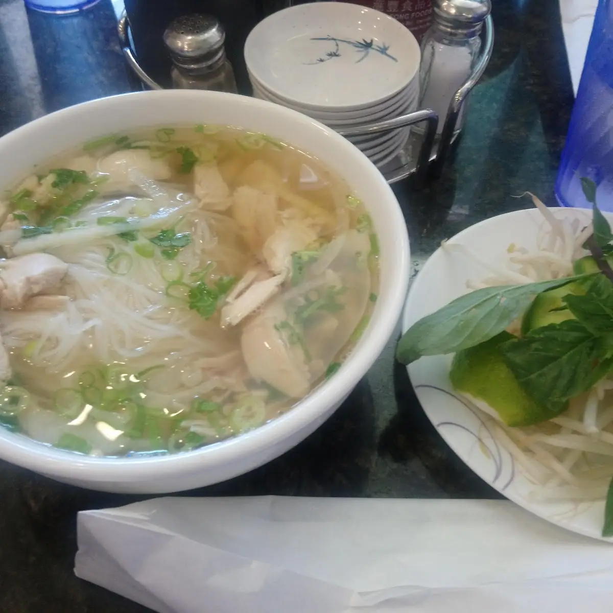Chicken Noodle Soup
