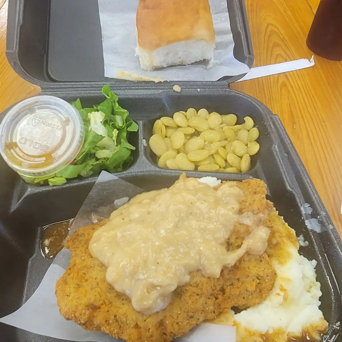 Chicken Fried Steak