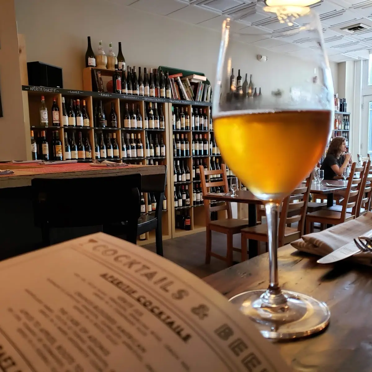 Hard Cider