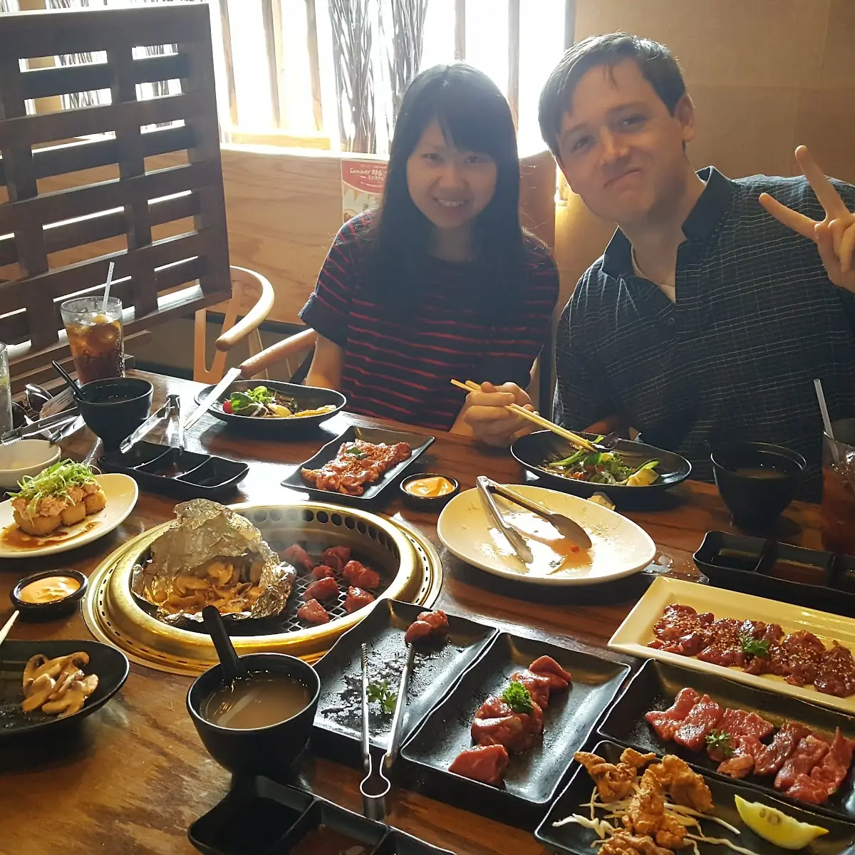 All You Can Eat