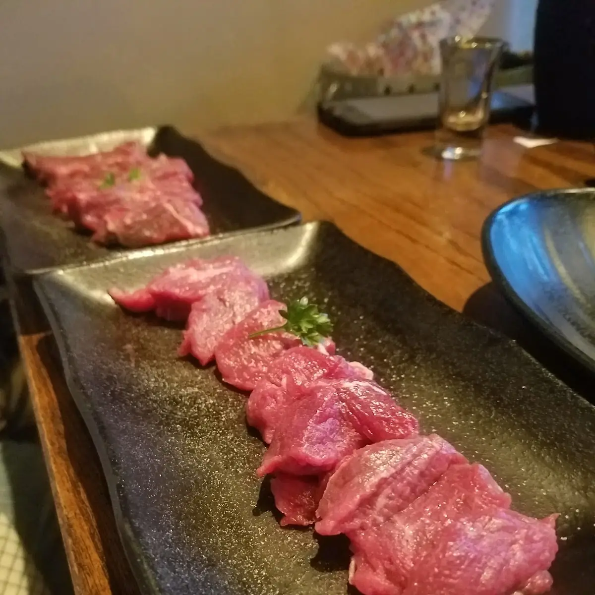Korean BBQ