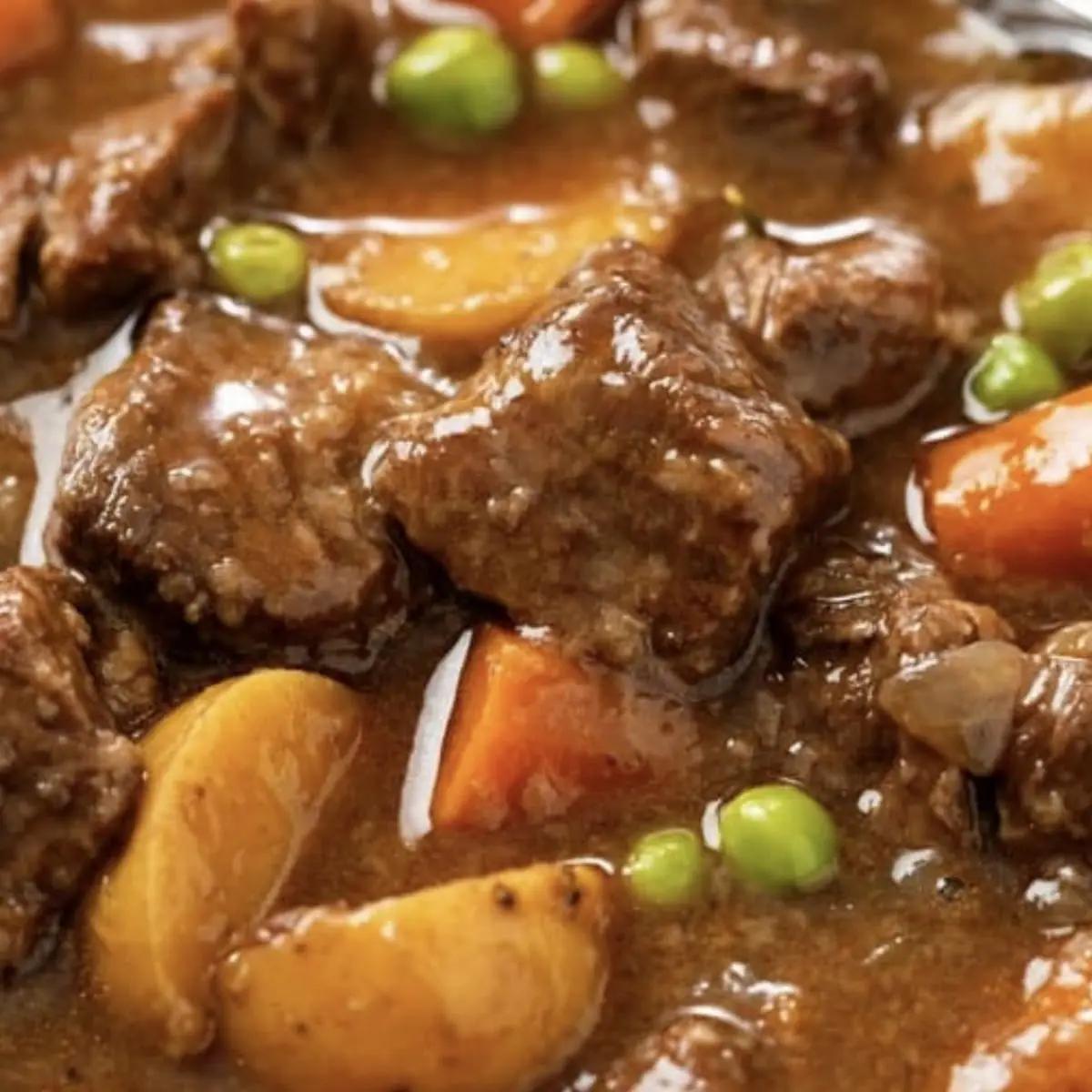 Beef Stew