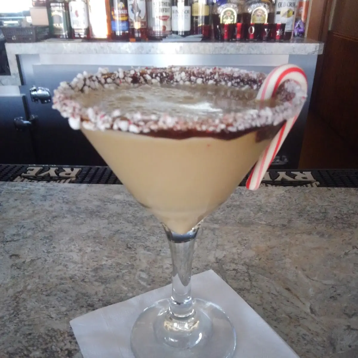 Lemon Drop