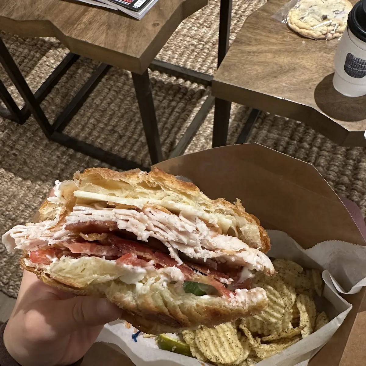 Club Sandwich