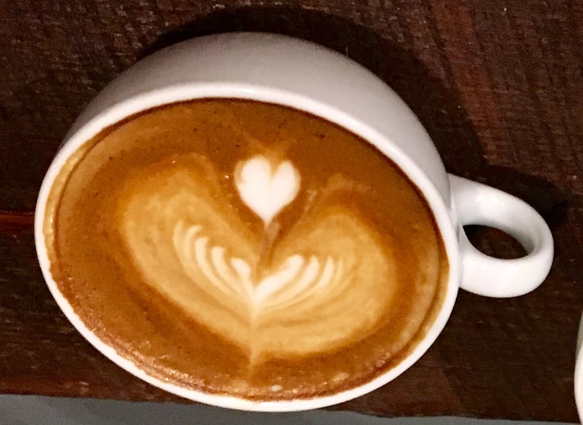Flat White