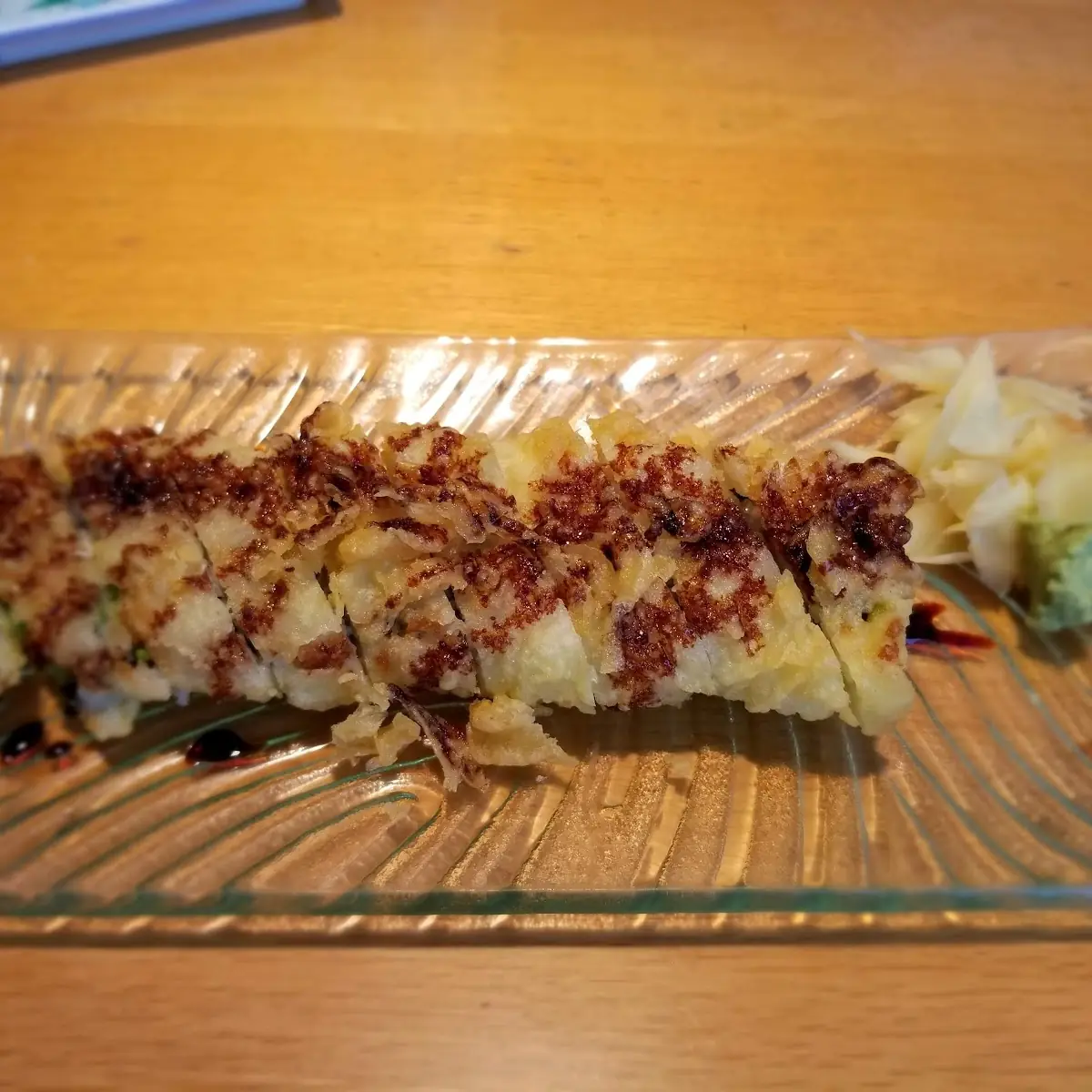 California Roll 8