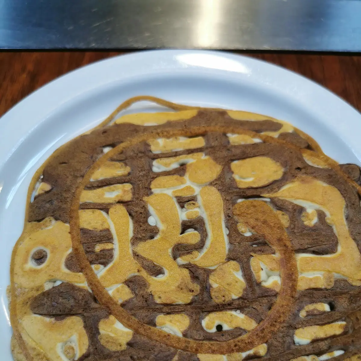 Buttermilk Pancakes
