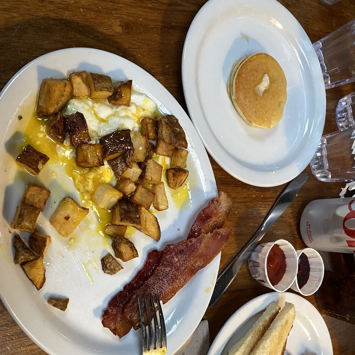 Home Fries