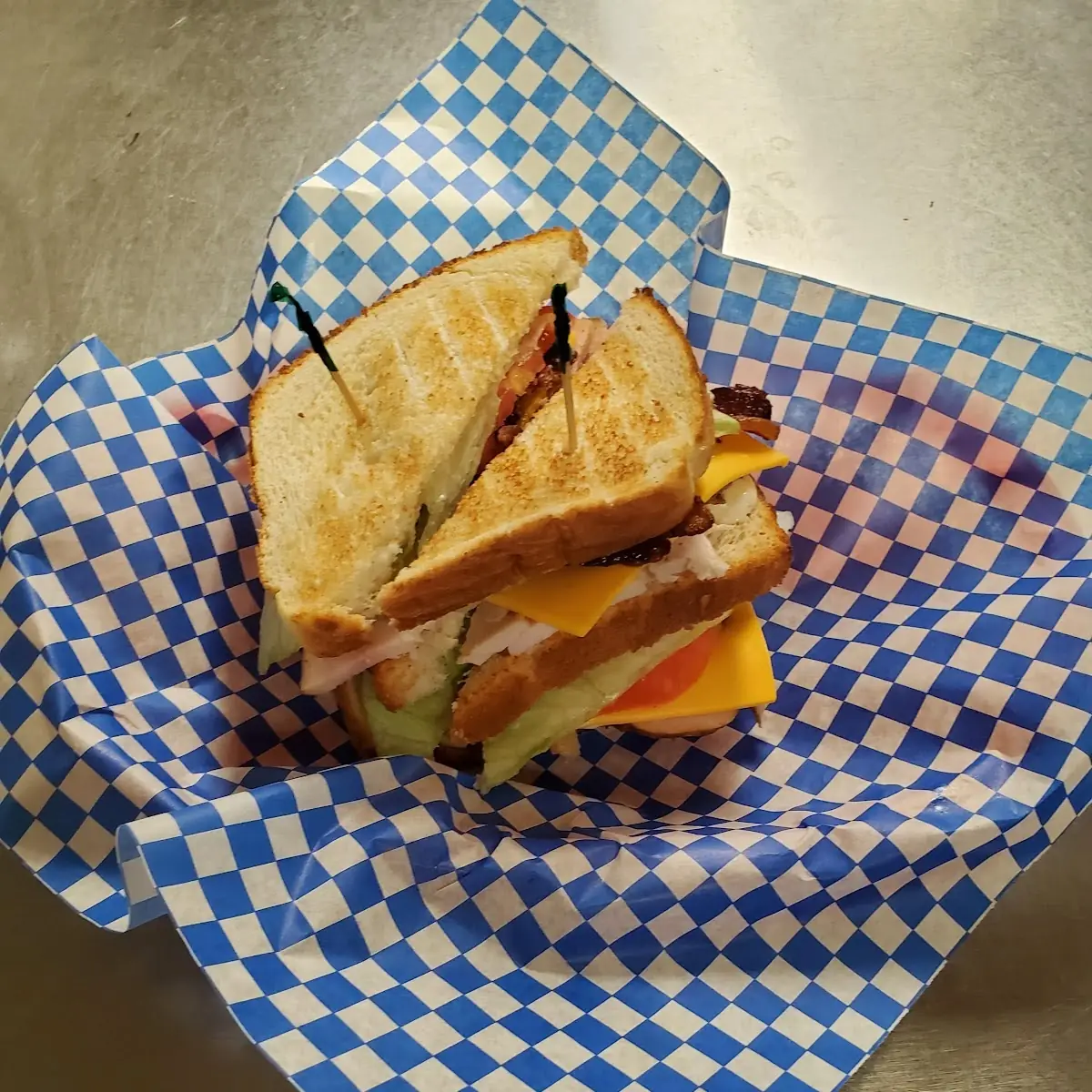 Turkey Club