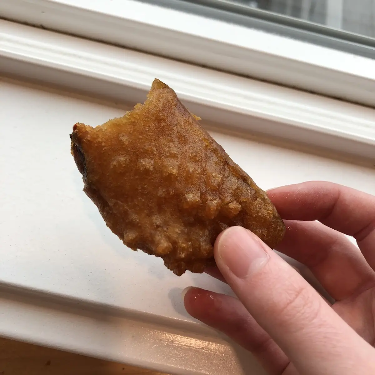 Vegetable Tempura