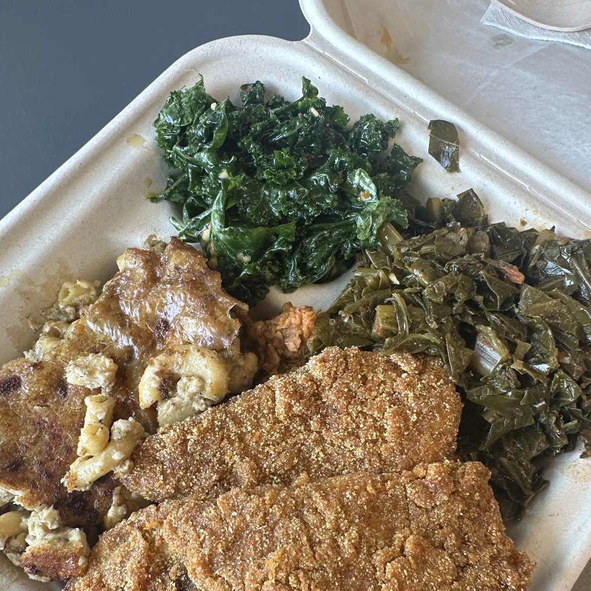 Kale Salad