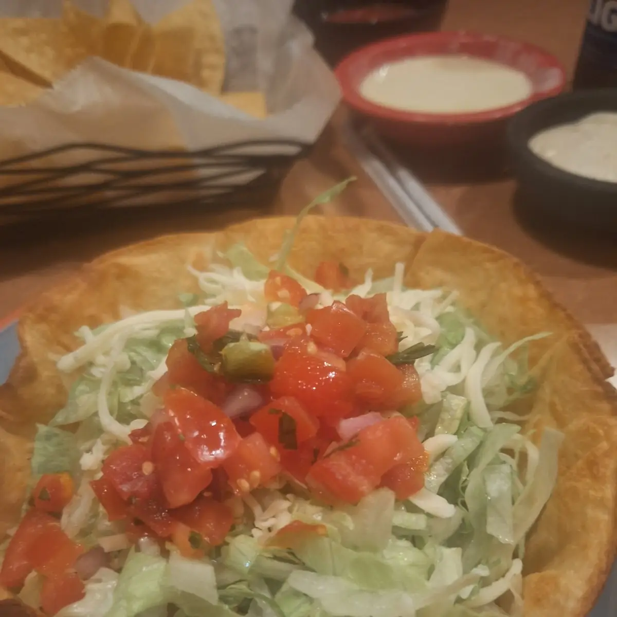 Taco Salad