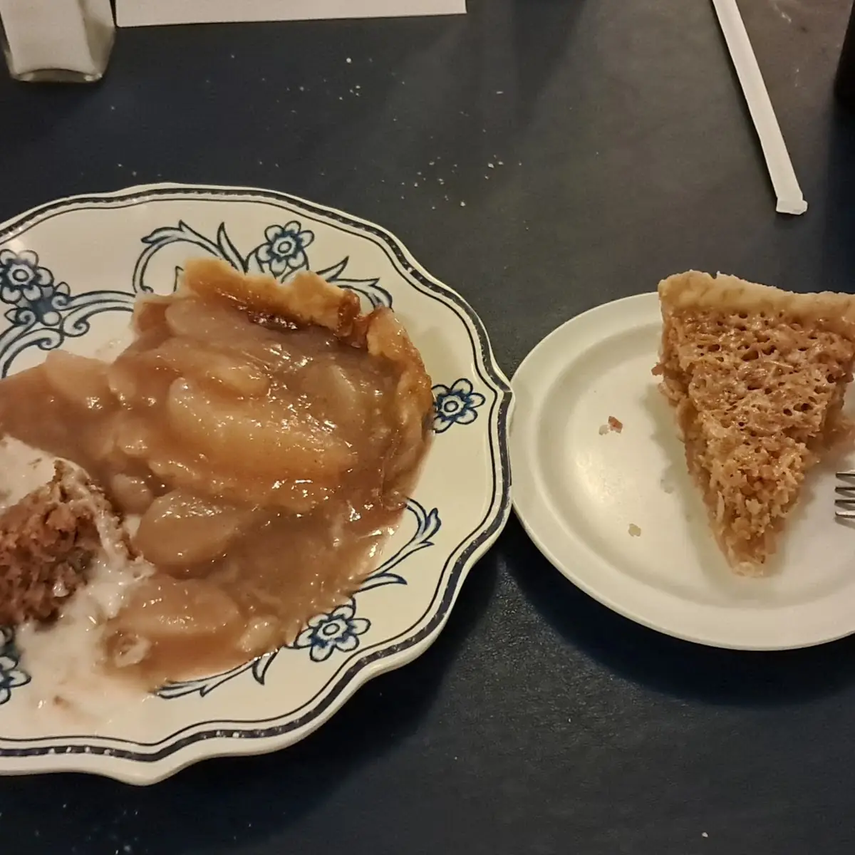 Apple Cobbler