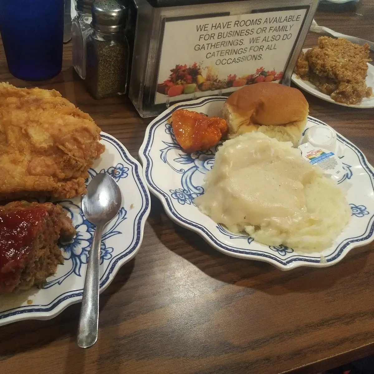 Mock Pecan Pie