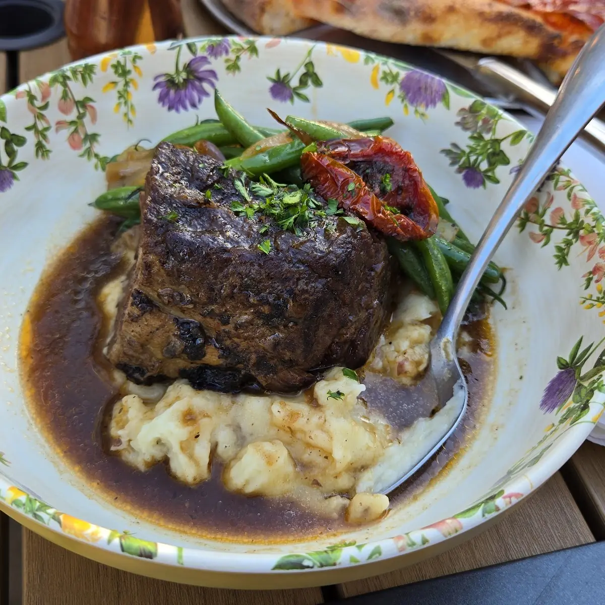Beef Short Rib