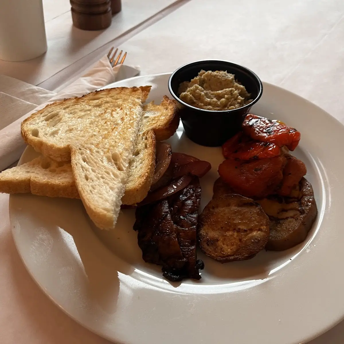 English Breakfast