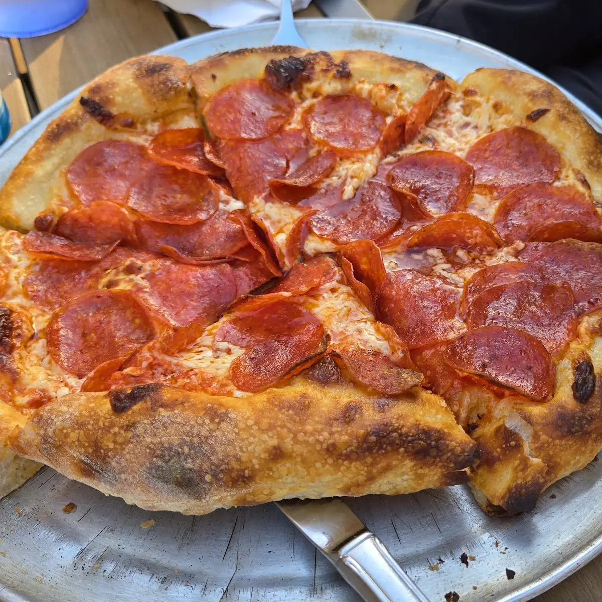 Little Pig Pizza