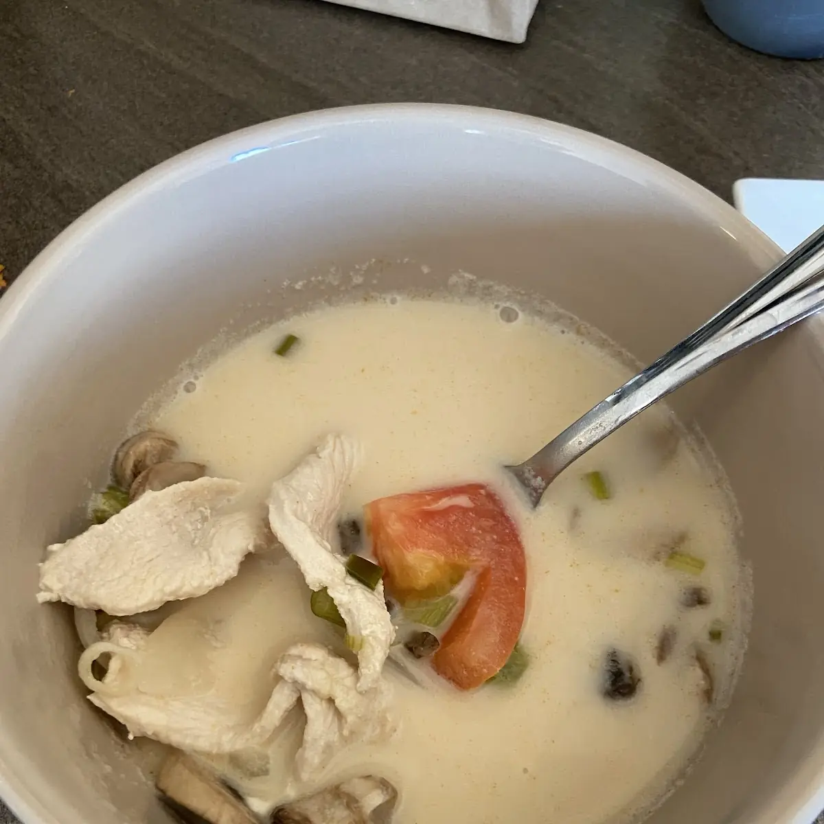 Tom Kha Gai