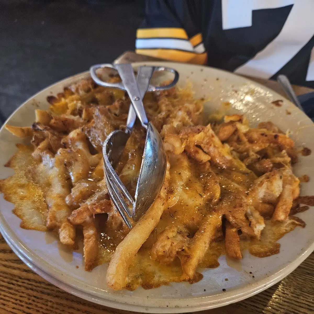 Steel City Fries
