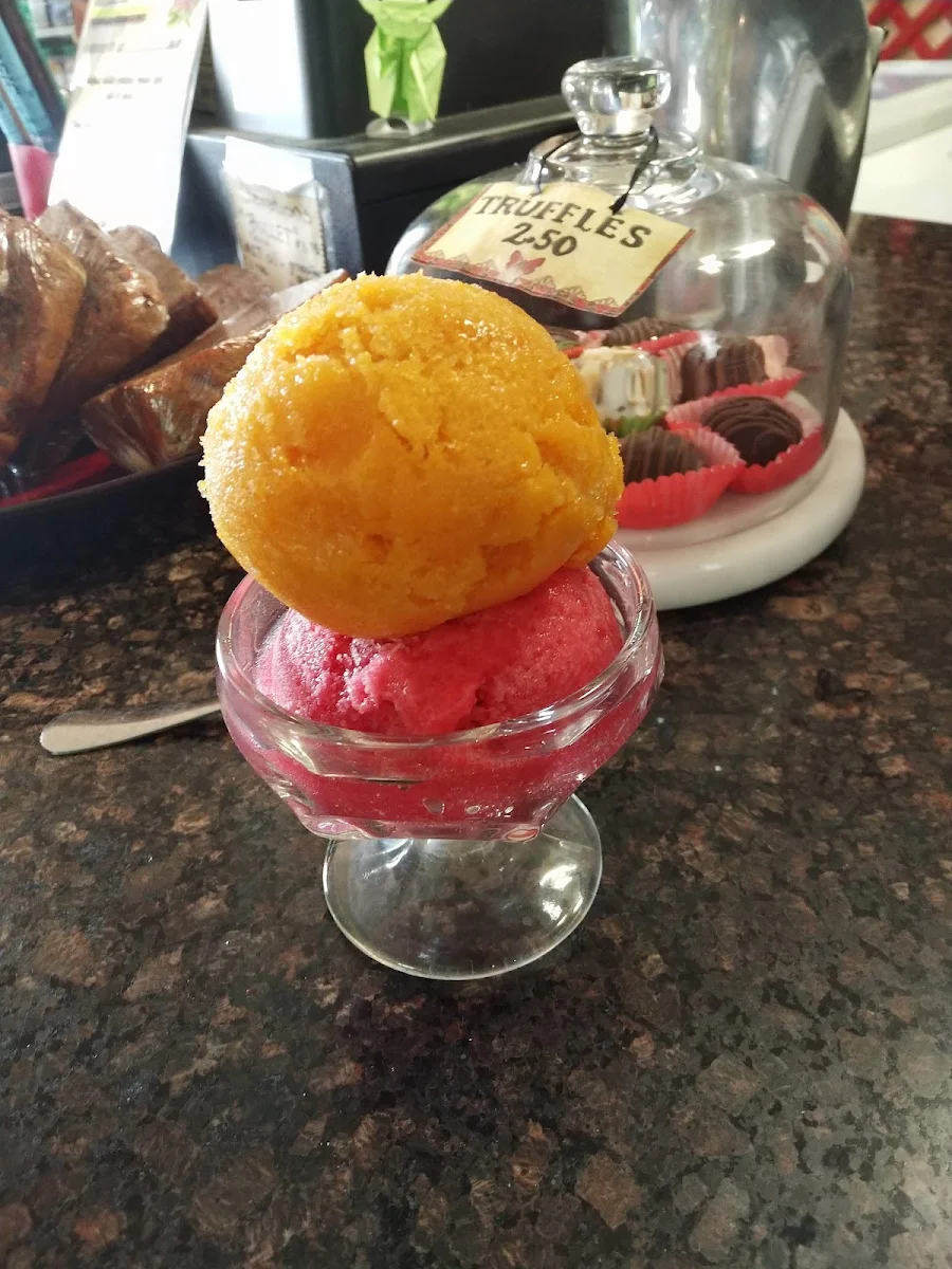 Gelato