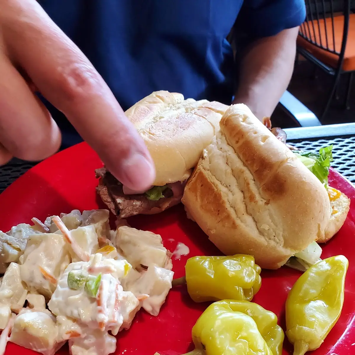 Potato Salad