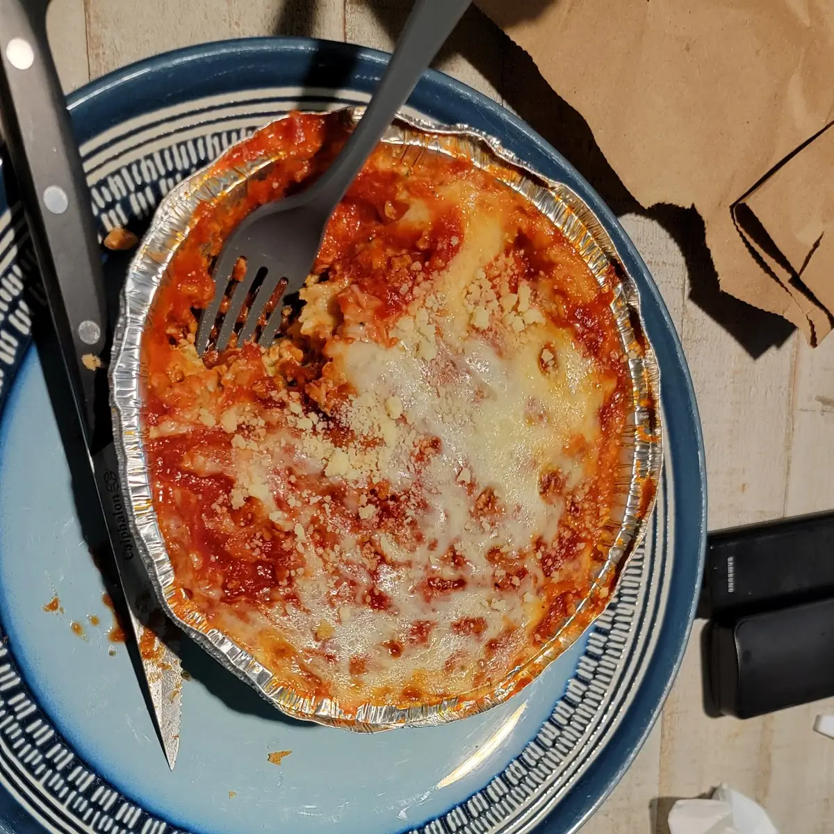 Onion Soup