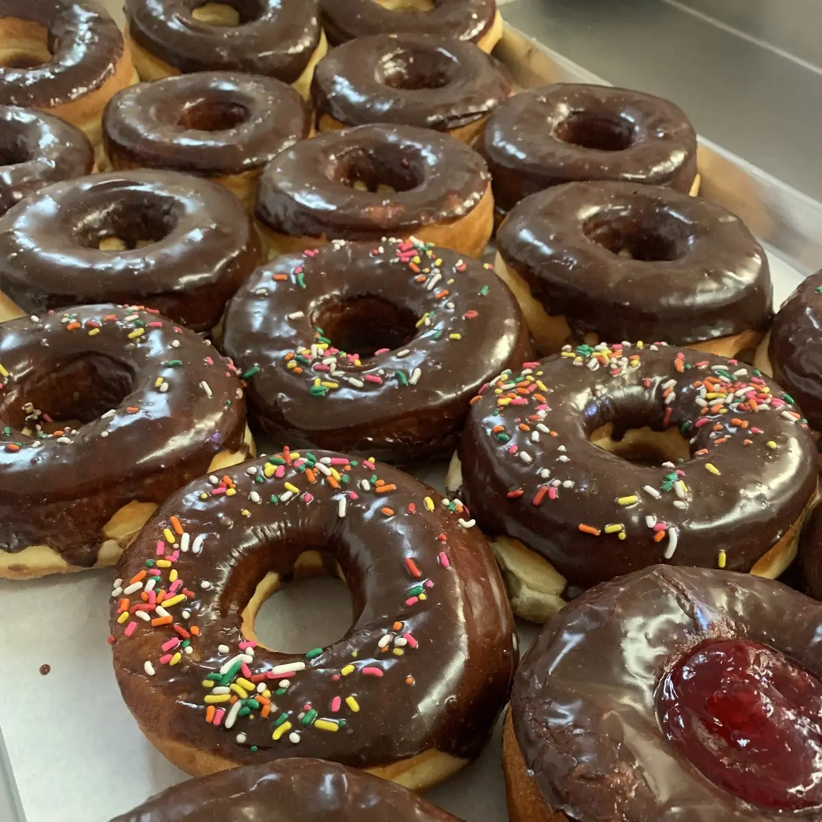Doughnut