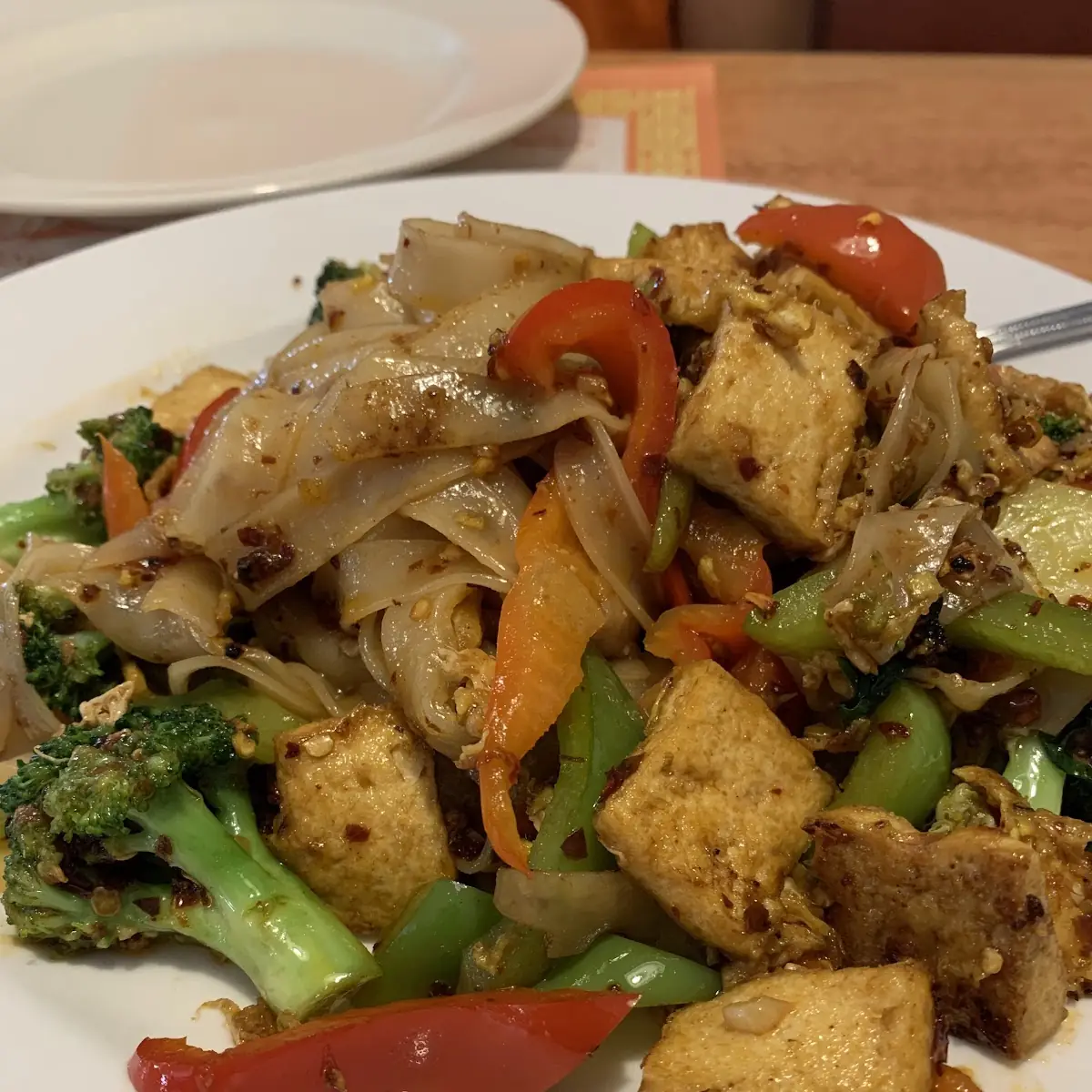 Pad See EW