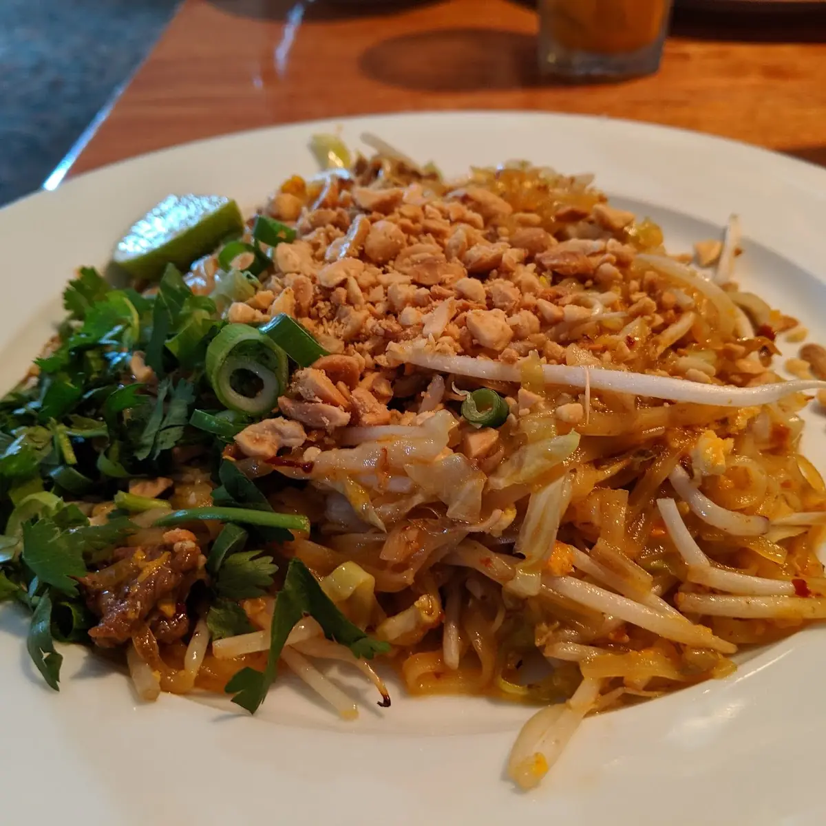 Pad Thai