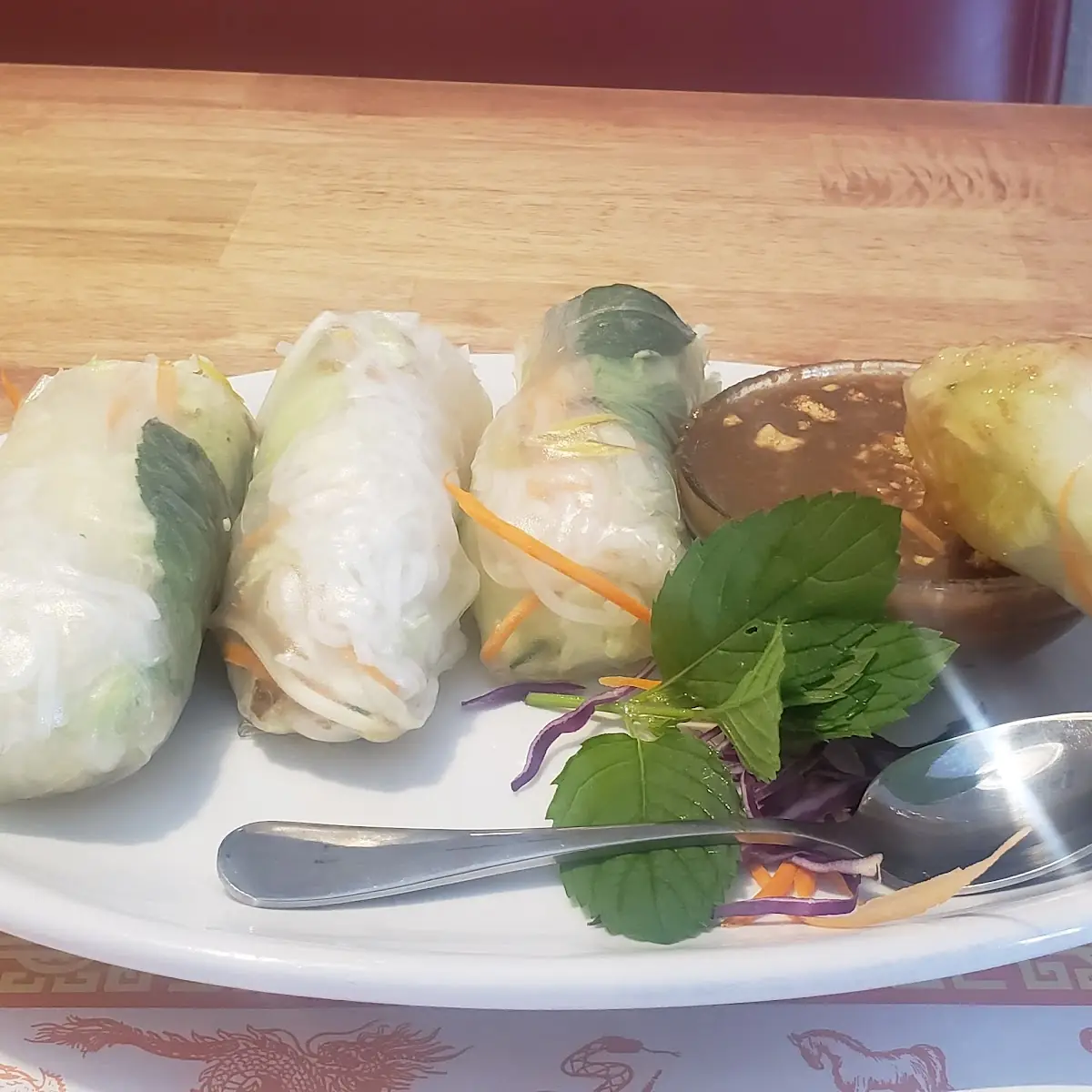 Spring Roll