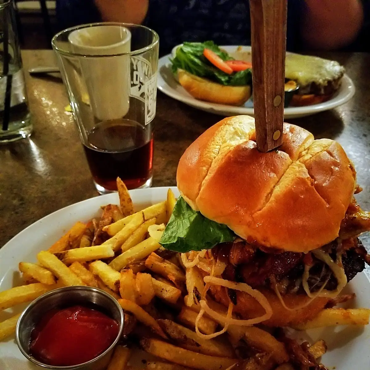 Big Burger