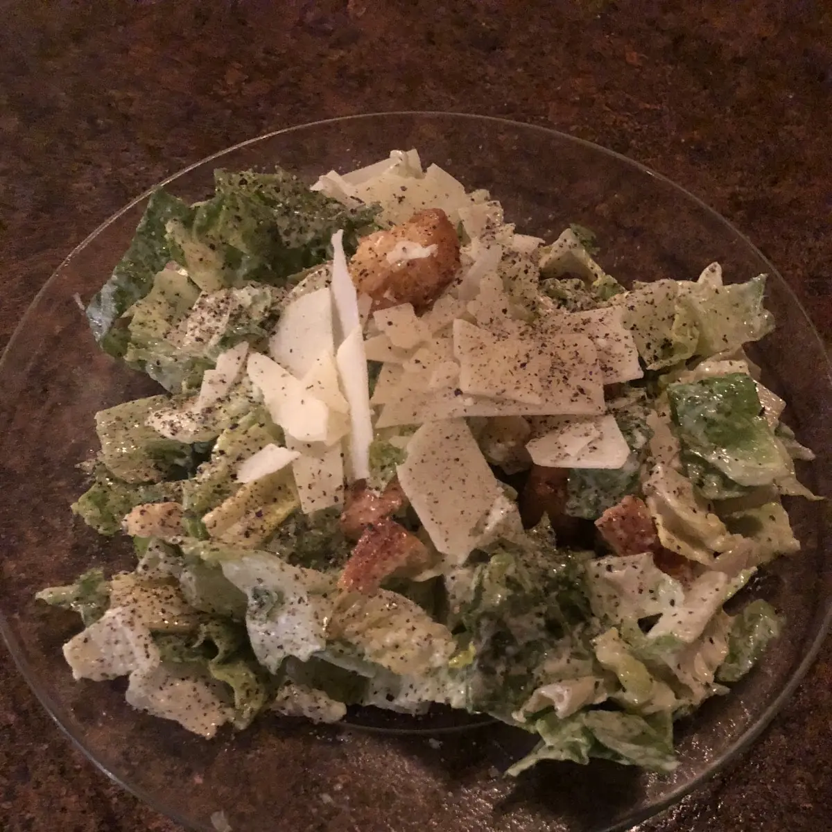 Caesar Salad