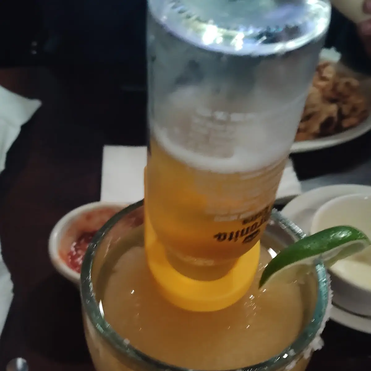 House Margarita