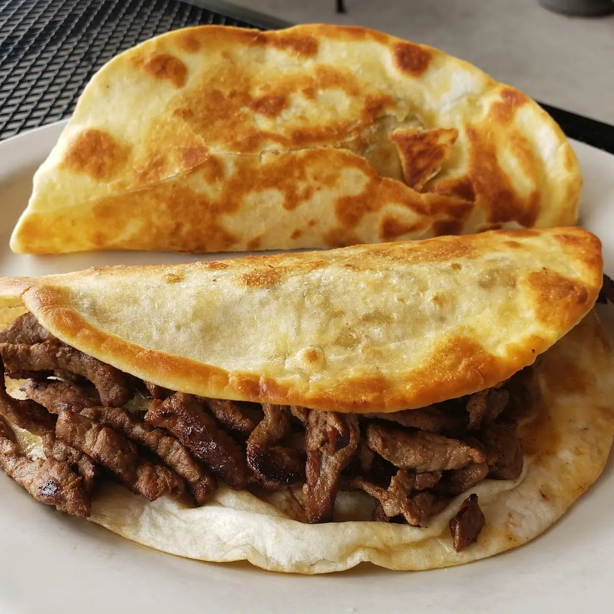 Quesadilla Carne Asada