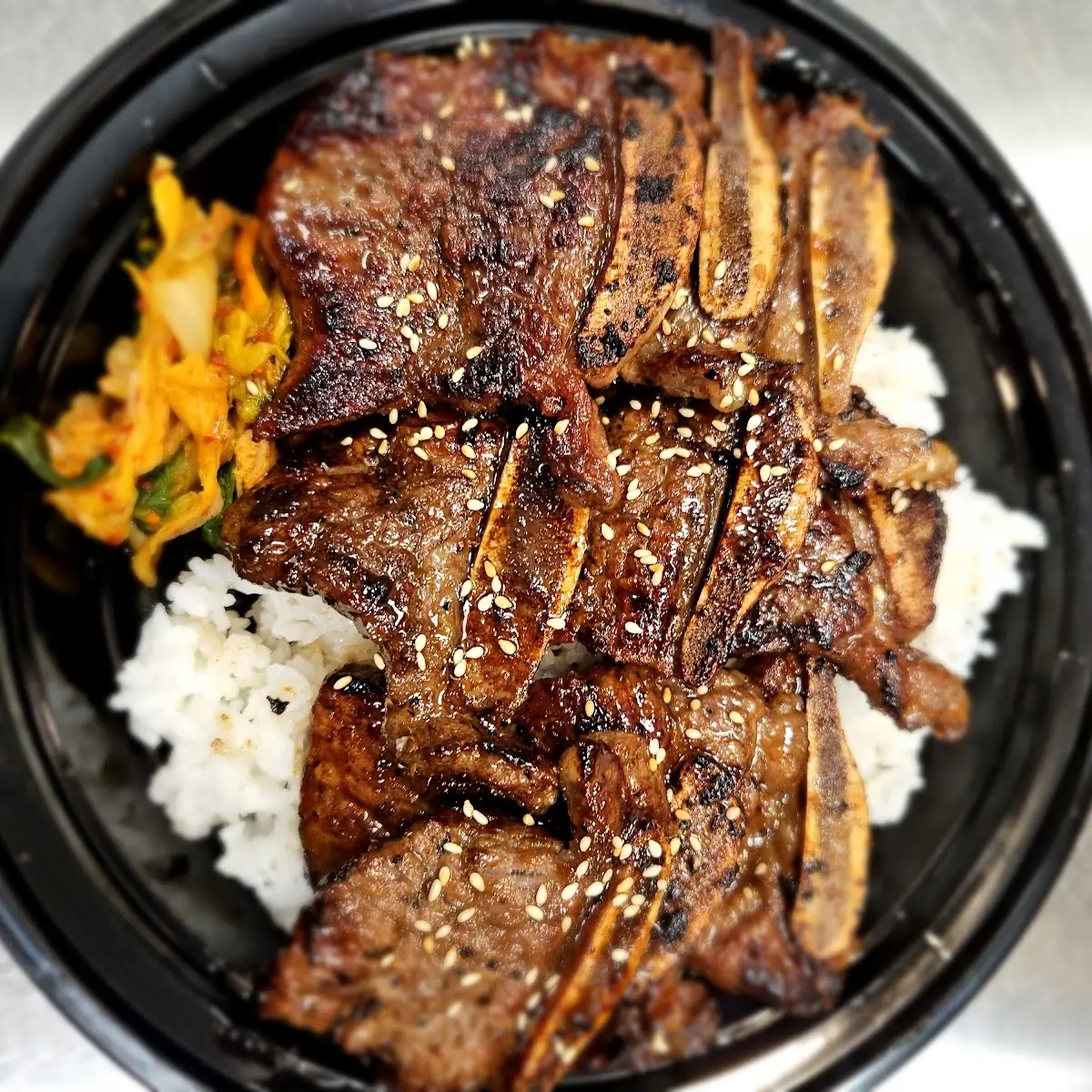 Galbi Korean BBQ