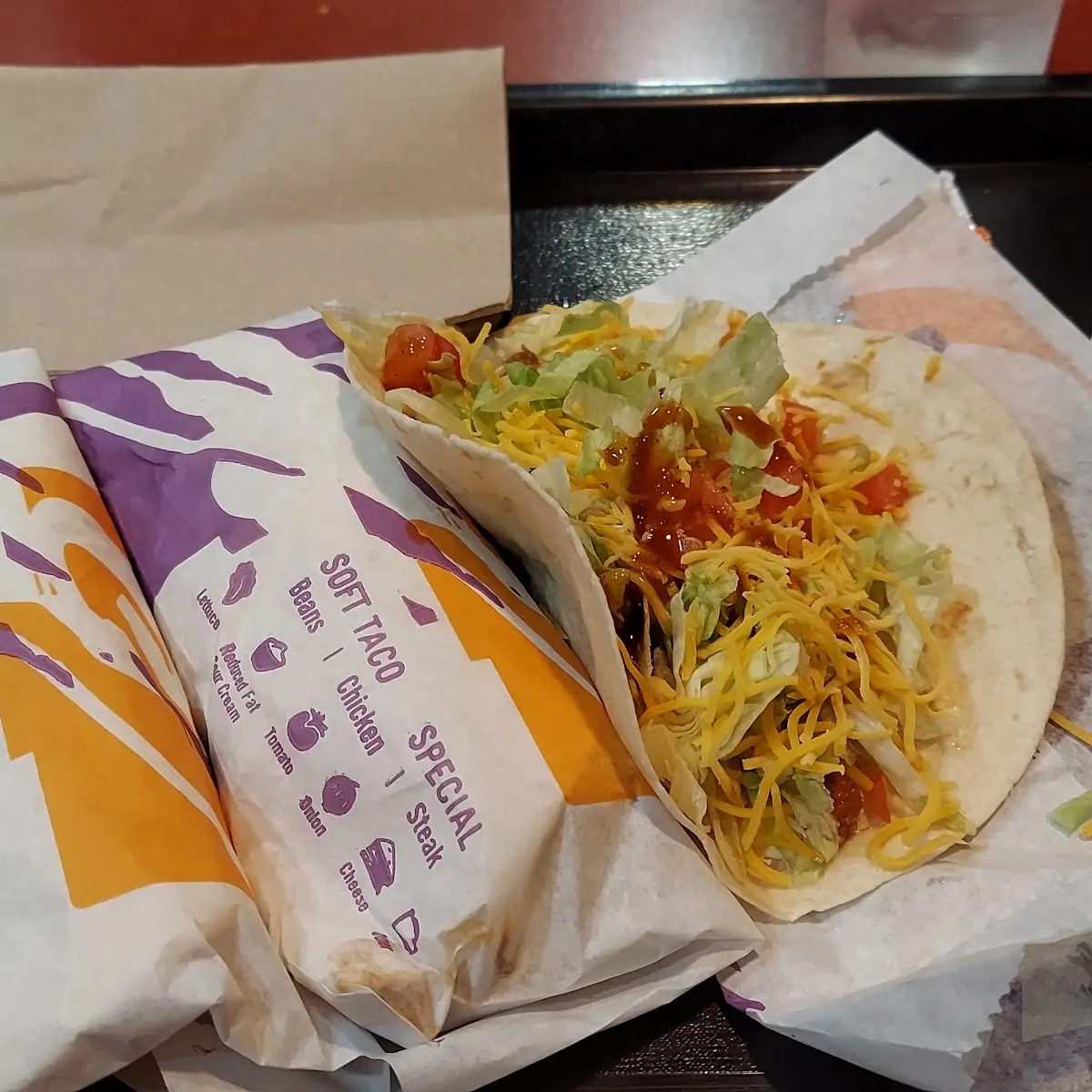 Taco Supreme