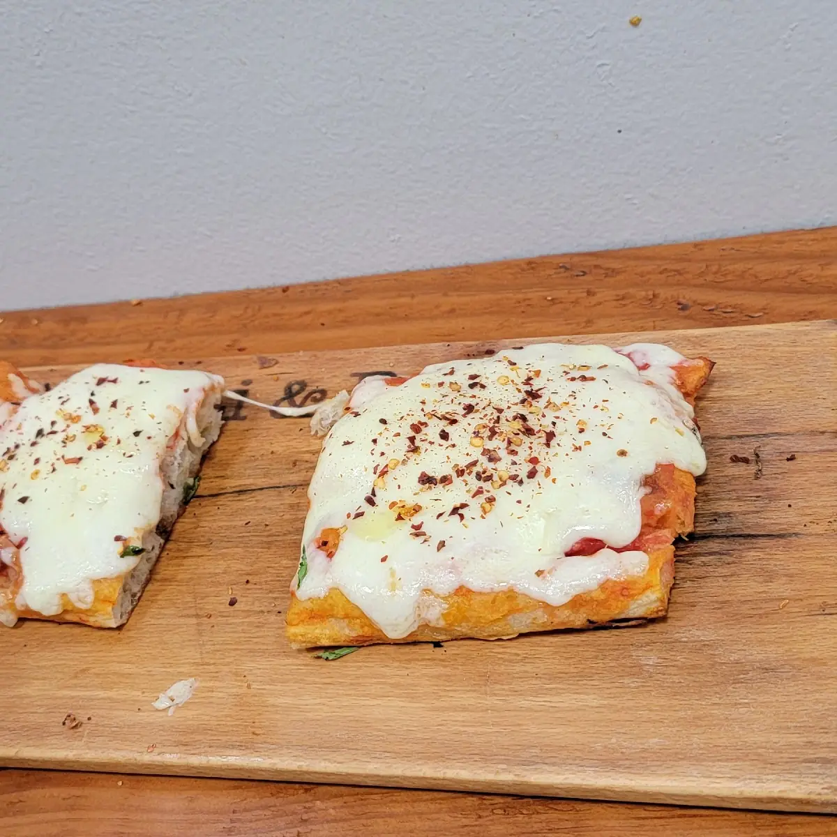 Cheese Pizza