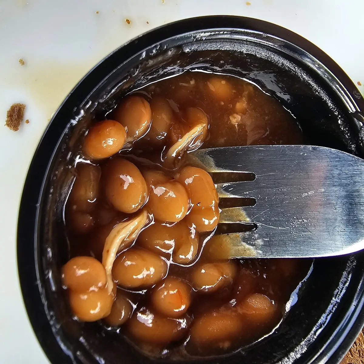 Baked Beans