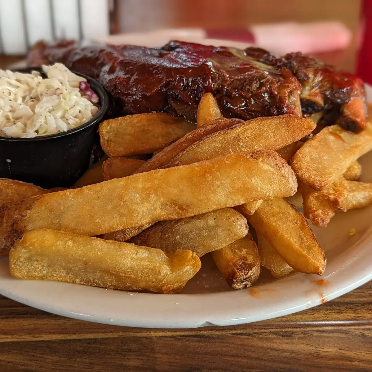 Pulled Pork