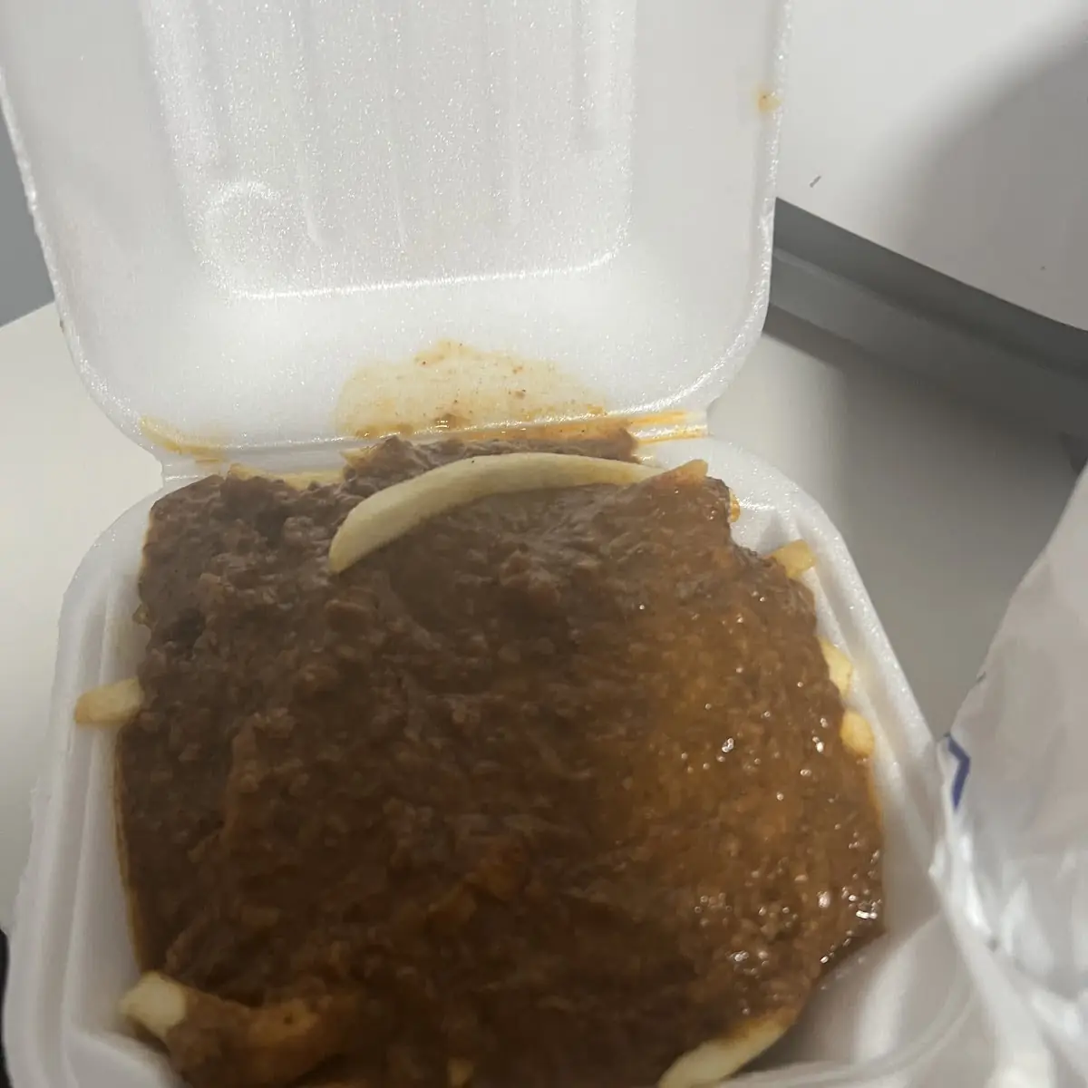 Goat Curry