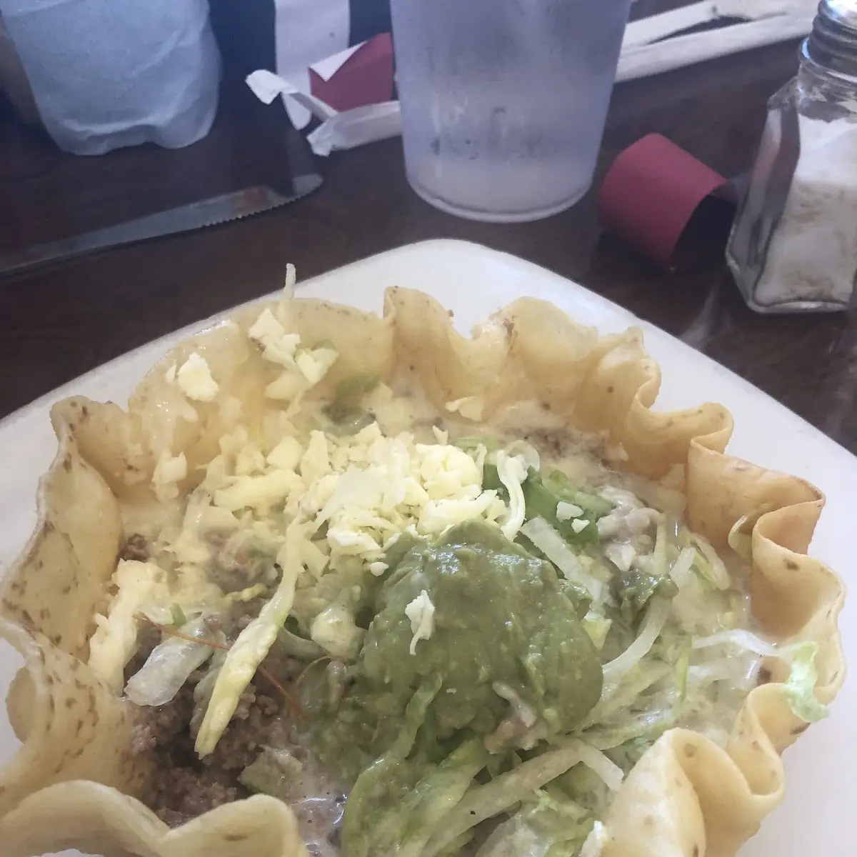 Taco Salad