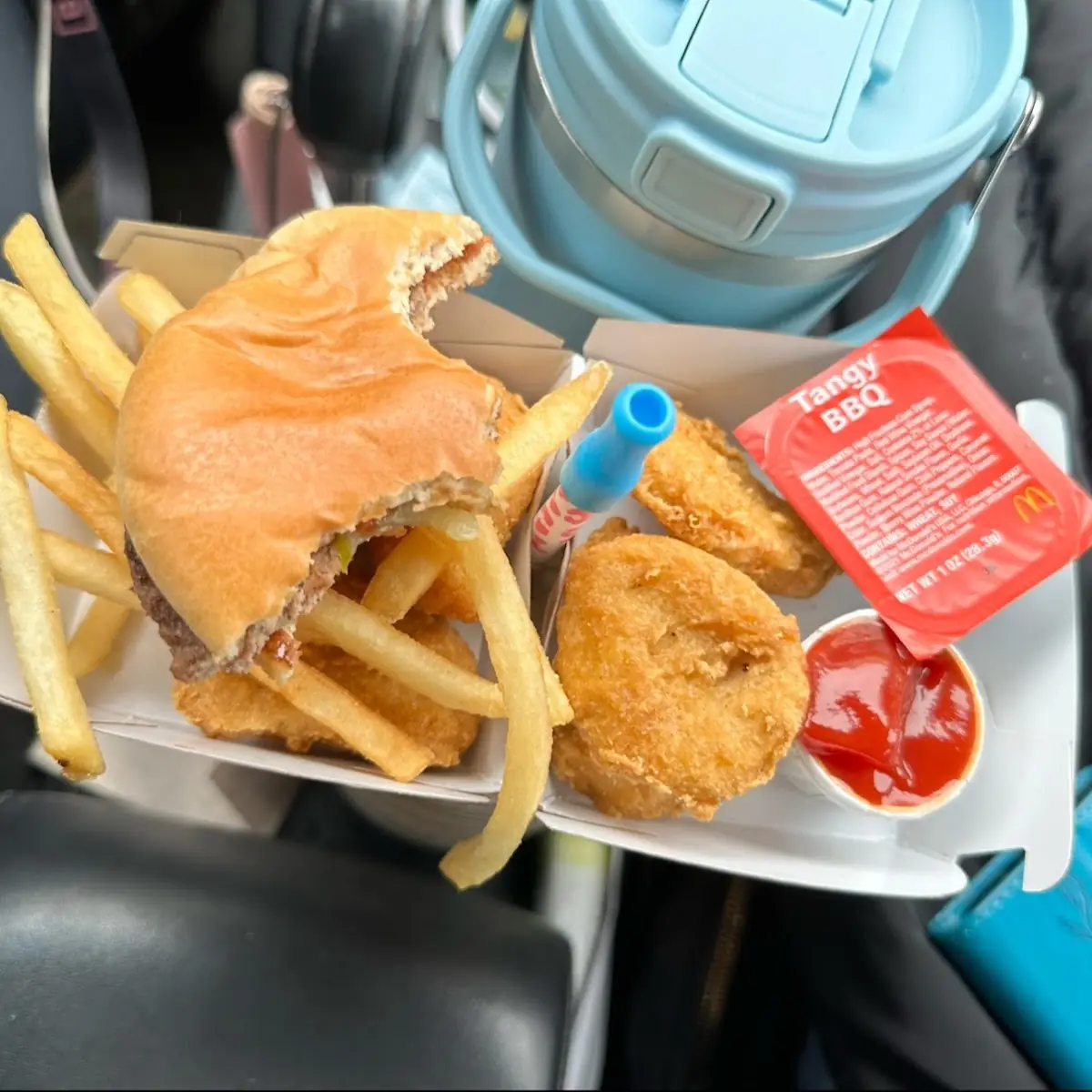 Chicken Sandwich