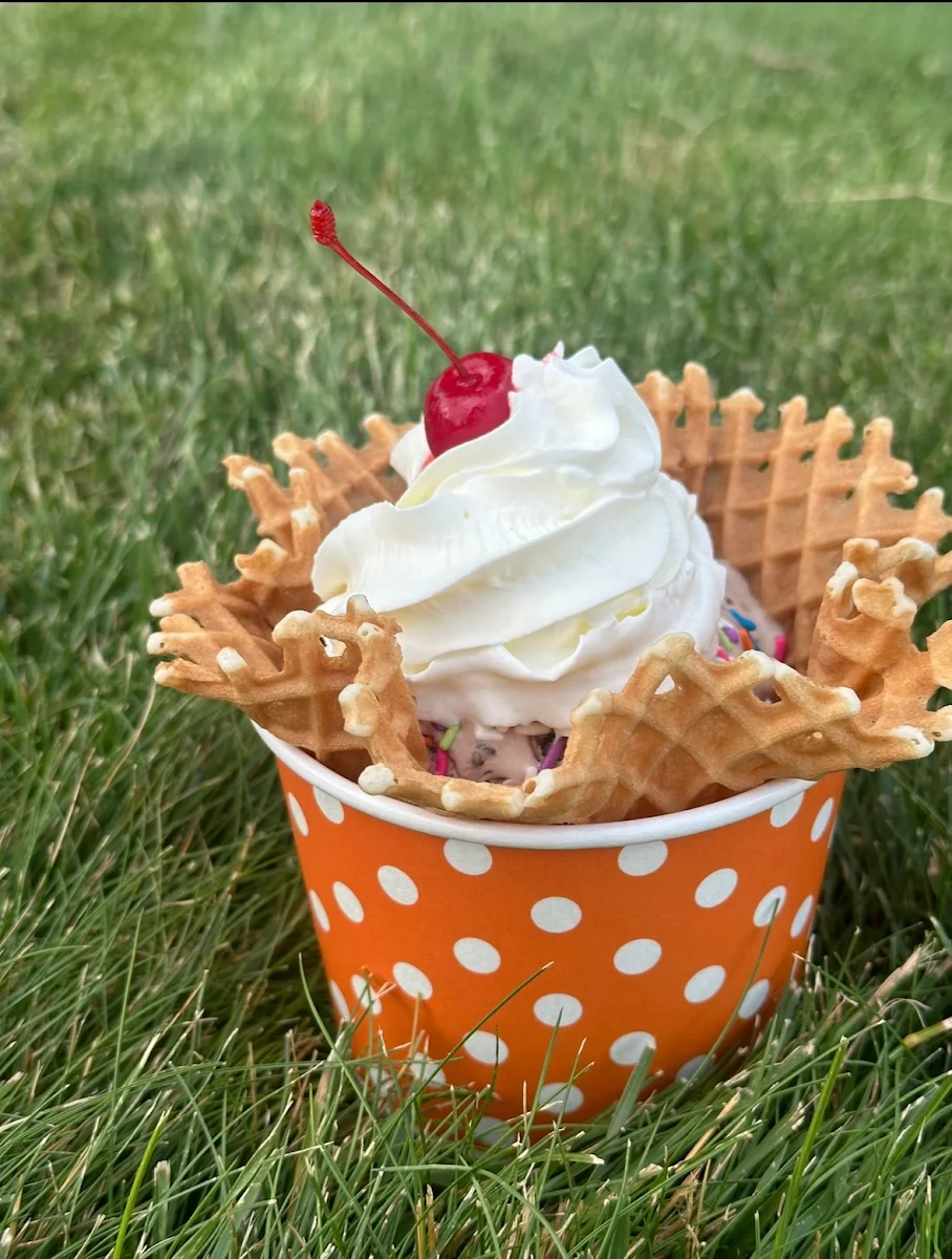Soft Serve