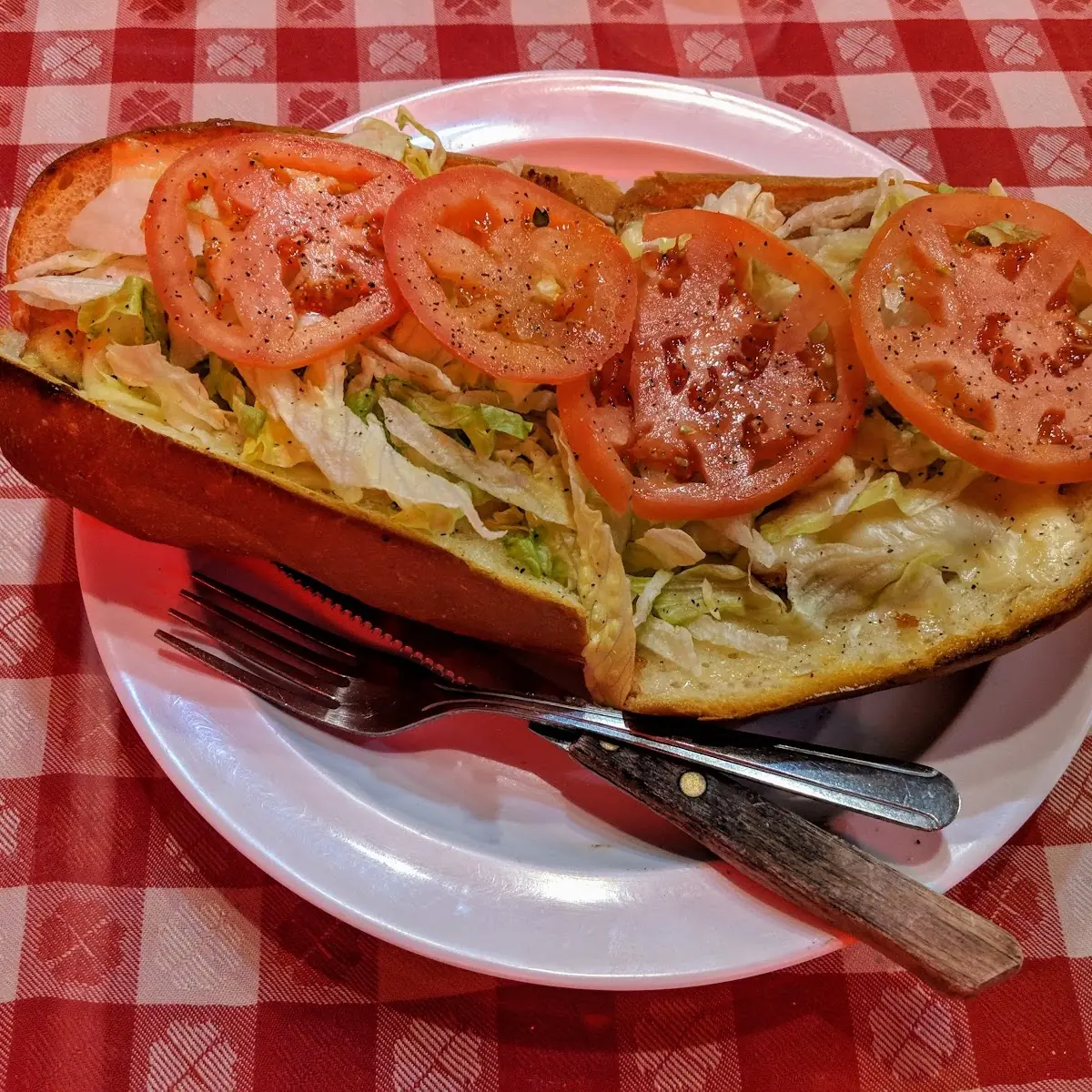 Chicken Cutlet