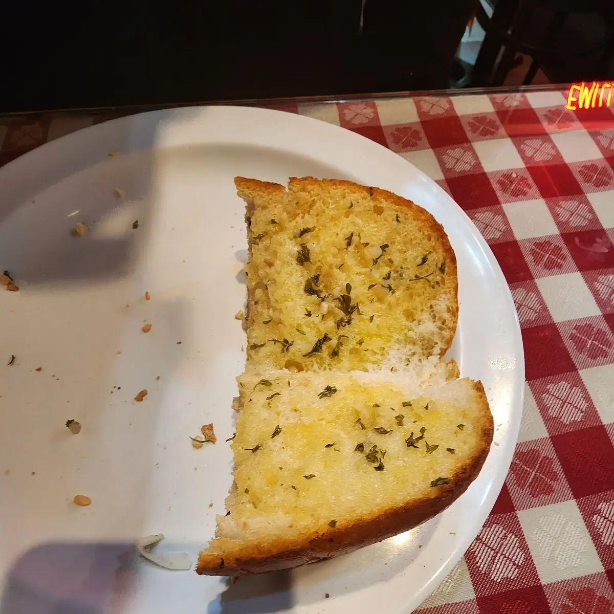 Garlic Bread