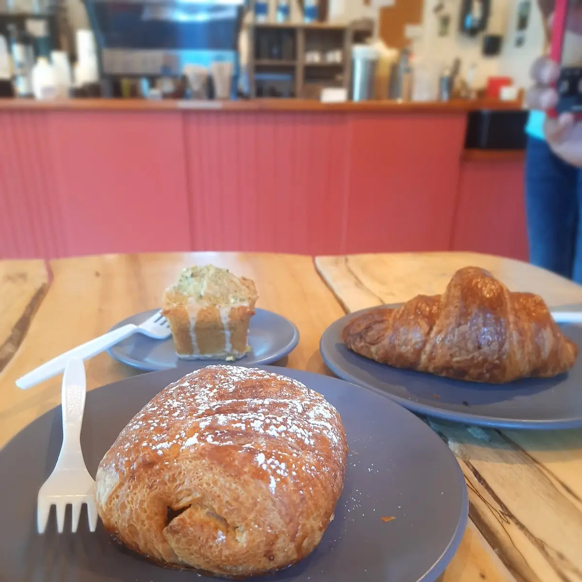 Croissant