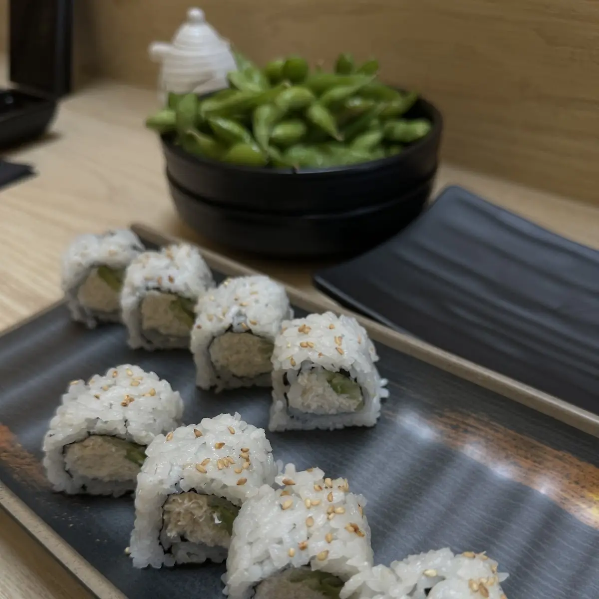 California Roll