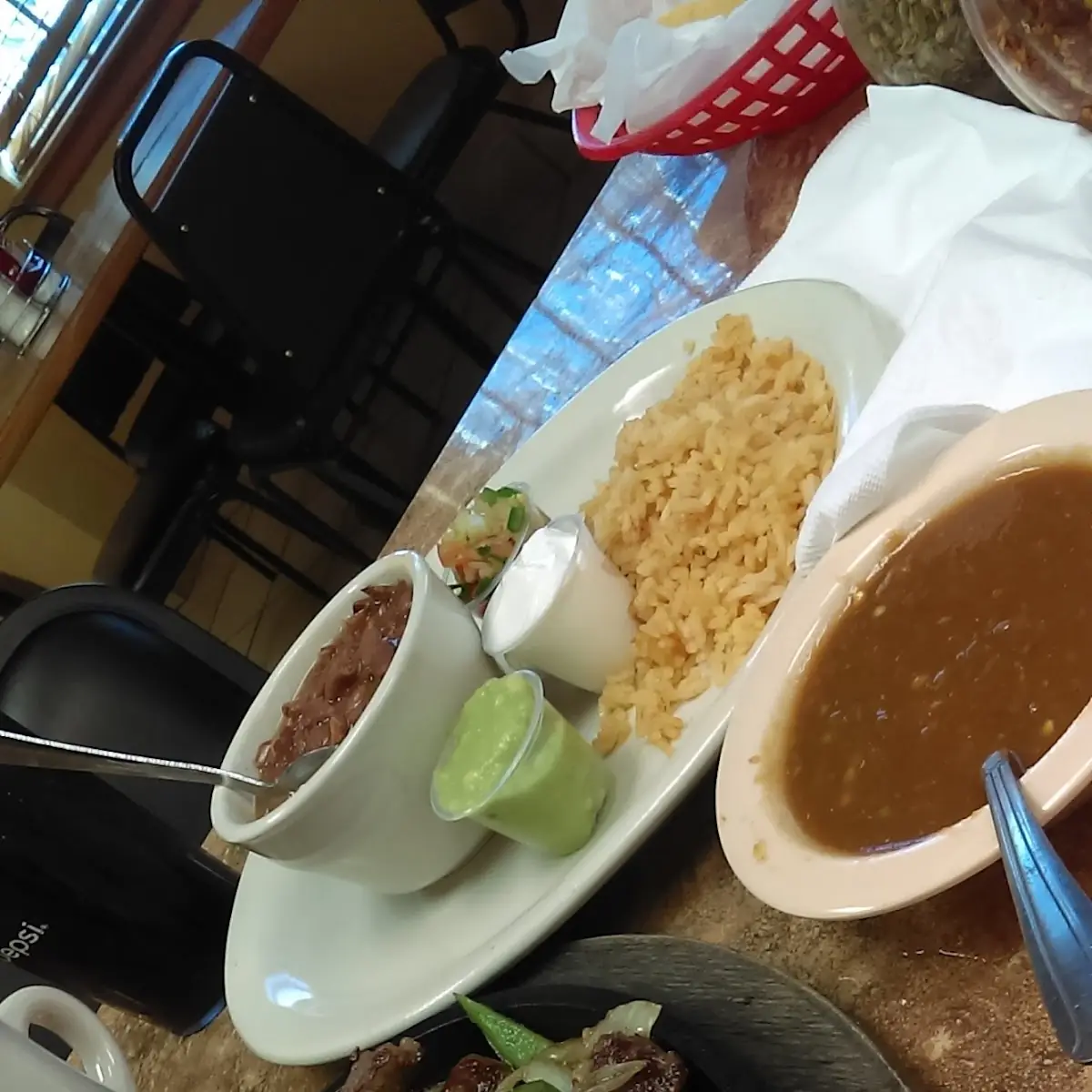 Carne Asada