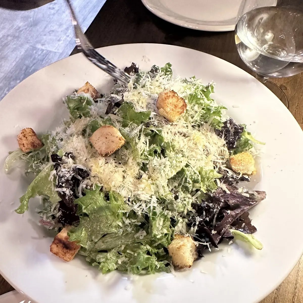 Caesar Salad