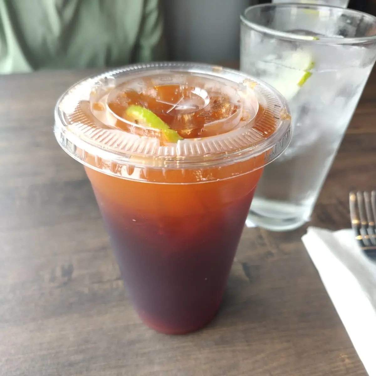Thai Tea